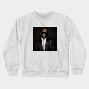 katt williams Crewneck Sweatshirt